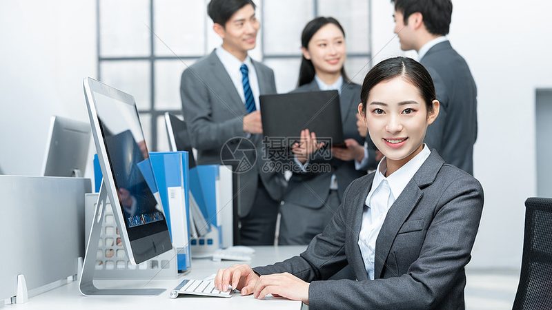 行业背景：企业管理咨询代理平台的重要性