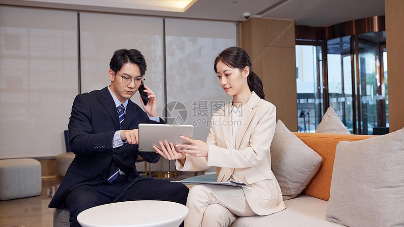 IT管理咨询：助力企业数字化转型的关键推手**